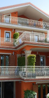 Etna Royal View