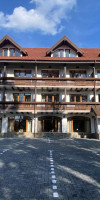 Chalet Wiese