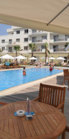 BLUE LAGOON KOSHER HOTEL