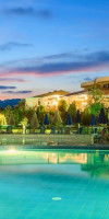 Xenios Anastasia Resort  SPA