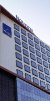 NOVOTEL SOFIA