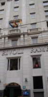 Rivoli Ramblas