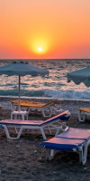 Sirene Beach Hotel