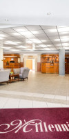 Hunguest Hotel Millennium