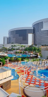 Grand Hyatt Dubai