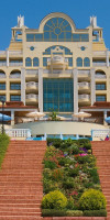 DUNI ROYAL RESORT MARINA ROYAL PALACE