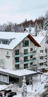 HOTEL SIMONA HALEP.