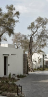 The Olivar Suites