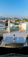BEL APPARTEMENT LUMINEUX À CANNES - PROCHE PLAGE