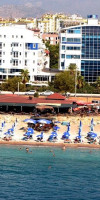 SEALIFE FAMILY RESORT HOTEL