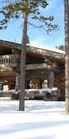 Charter Laponia Rukan Salonki Resort Ruka