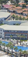 KUSADASI PALM WINGS BEACH RESORT
