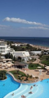 El Mouradi Palm Marina