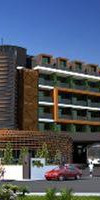 SEADEN VALENTINE RESORT  SPA - ADULTS ONLY - ALL INCLUSIVE