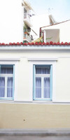 Live in Athens, Thiseio Historic House