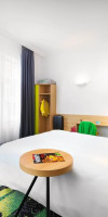 IBIS STYLES BUDAPEST CENTER