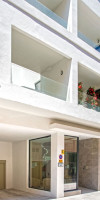 CHARMING APARTMENT IN MALAGA. MARIA ZAMBRANO