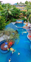 Peach Hill Resort