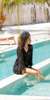 Zanzibar Vera Beach By Moonshine