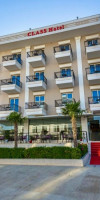 Class Hotel