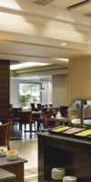 MOVENPICK RESORT SOMA BAY