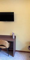 CCONFORTHOTELS Ramp;B MURAT GARDEN