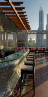 Radisson Blu Hotel, Dubai Media City