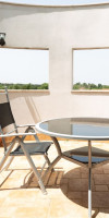 Cervara Park Hotel