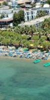 SAMI BEACH HOTEL