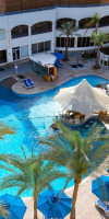 Naama Bay Hotel  Resort *****