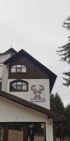 . Cabana CERBUL Camere de inchiriat