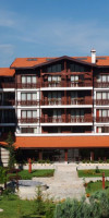 Winslow Infinity  Aparthotel (Bansko) 3*