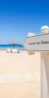 The Oberoi Beach Resort, Sahl Hasheesh