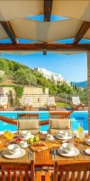 Villa Iris