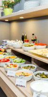 Roombach Hotel Budapest Center