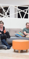 Wombats City Hostel Budapest