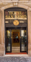 Hotel San Remo