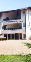 Vila Carpathia