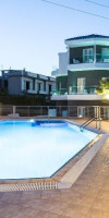Dimamiel Malia Inn