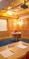 MERCURE SIGHISOARA BINDERBUBI -  SPA