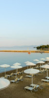 Combo Hotel Skylark 2 nopti si Sejur Hotel Palmariva Beach Evia
