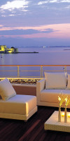 Amphitryon Hotel Nafplion