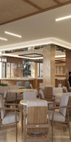 Ammoa Luxury Hotel  Spa Resort