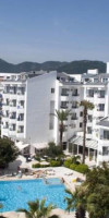 Bondia Augusta Club- Adults Only