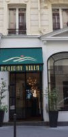 VILLA LAFAYETTE PARIS IX