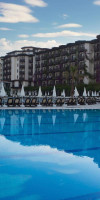 SELECTUM FAMILY RESORT BELEK