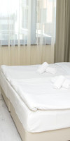 HOTEL SAINT PANTELEIMON BEACH