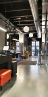 Fira Centric Apartments