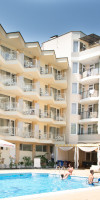 Karlovo (Sunny Beach) 3*