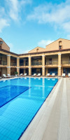 Asteria Family Resort Belek (ex. Aquaworld Belek)